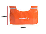 X-BULL Winch Recovery Kit 11PCS 4WD 4x4 Pack Off Road Snatch Strap Essential V211-AUEB-XBRK011