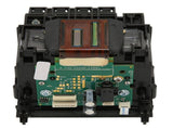 Print Head ABS Colorfast Rust Proof Printhead Replacement for HP933 932 6100 6600 Black V1294-YM0717-3113220198711