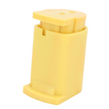 Tool Holders and Battery Holder Sturdy PC Multifunctional Battery Wall Mount Hanger Holders Brackets V1294-YM0901-3114250032911
