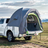 Truck Tent 5.0-5.2ft Waterproof PU2000 Truck Bed Camping Tent 2-3 Person V952-CZZPPTK5052FJ0PSSV0