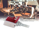 Coffee Espresso Machine Water Pump Medical Device Electromagnetic Pumps EU Plug 230V V1294-YM0901-JY24302-02