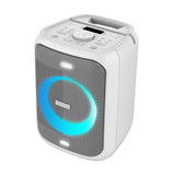 Blueant X5 Party Speaker White DS-BAX5WH