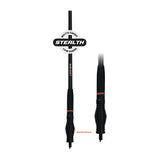EcoX UHF MD Antenna Radome 2.3 DS-ECXATRDM230ST
