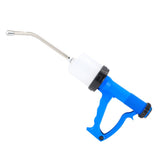 Veterinary Adjustable Continuous Syringe Animal Feeding Oral On Injection Tool for Livestock Pig V1294-YM0901-3111200211312
