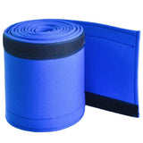 2 Pack Pool Handrail Non-Slip Cover Hook and Loop Style 10ft V1221-XM-YCFHT-008