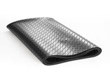 Diamond-Plate Rubber Flooring 3 mm x 4 ft x 8 ft Garage Floor Mat, SBR Rubber Garage Flooring V952-XJCKDDXJ48FTC1SYMV0