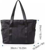 Women's Tote - Women's - Tote - Shopping - Weekend - Shopping - Beach V1188-MS101-02516-1
