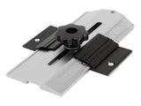 Thin Rip Jig Table Saw Jig Guide Stainless Steel Precise Thin Ripping Guide for Table Saw Band Saw V1294-YM0901-3111240206712