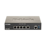 D-Link Unif Serv VPN Router DS-DLDSR250V2