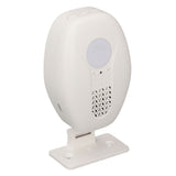 Wireless Door Sensor Alarm Magnetic Induction 98.4FT Range 80dB Door and Window Open Alert for Home V1294-YM0901-3114250040211