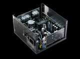 Seasonic 750W Focus GX-750 V4 Fully-Modular 80 PLUS Gold ATX3.1/PCIe 5.1 PSU SRP-FGX751-A5A32SF V28-PSUSEAFOCUSGX750V4