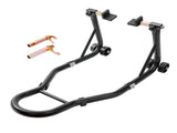 Motorcycle Bike Stand Rear 850 LBS Forklift Spoolift Paddock Swingarm Lift V952-YBSJZJHLXCXCHIPK8V0