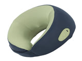 Cordless Neck Massager High Resilience Memory Foam Portable Shiatsu Back Neck Massager with Heating V1294-YM0706-3113230265212