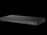 D-Link 12P MultiGigabit Switch DS-DLDMS125012