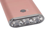 Hair Extension Light LED Curing Lamp Eyelash Extension Lamp for Home and Beauty Salon Style 1 V1294-YM0901-3119250026611
