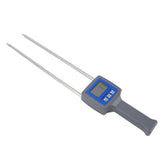 Grain Humidity Tester LCD Display 6% to 30% Measure Range Portable Handheld Digital Water Content V1294-YM0901-3111240199811