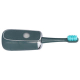 Electric Toothbrush Portable USB Charging IPX7 Waterproof Ultrasonic Toothbrush with Sterilization V1294-YM0715-3113210270213