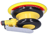5in Pneumatic Polisher Air Sander 10000RPM Grinding Sanding Machine for Wood Metal Fiberglass V1294-YM0721-3114210009911