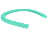 EPE Foam Swimming Pool Noodle Water Floating Stick Blindfolded Games Playing Toy6.5x150cm Green V1294-YM0901-3117210021313