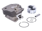 47mm Cylinder Piston Assembly Kit Replacement 1140-020-1205 Fit for STIHL MS362 Chain Saw V1294-YM0710-3111210292811