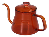 Long Spout Kettle Large Capacity Heat Resistant Easy to Clean Long Mouth Coffee PotCoffee V1294-YM0714-3118210257913