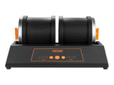 Rock Tumbler 8 lbs Rock Polishing 4 Speed Settings 9-Day Polishing Timer Stone Polishing V952-YSDMJHS4DDSJNL4HX001V3