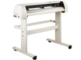 Vinyl Cutter 870mm Cutter Machine Maximum Paper Feed 34inch White Plotter Cutter Machine V952-KZJ870JKDBS000001V3