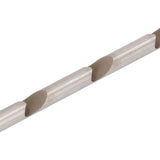 Stainless Steel Soil Sample Probe Combined Probe Rod Adjustable 173248 Inch Probe Tool with T V1294-YM0901-3111240223611