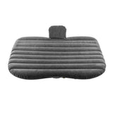 Inflatable Car Back Seat Mattress Portable Camping Travel Air Bed V201-EAZ0407BL8AU