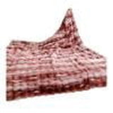 Warm and Soft Double-Sided Fleece Blanket, Cozy All-Season Throw Cuddling and Relaxing, Perfect V1370-AZ4-13814
