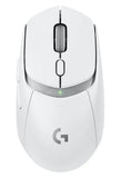 Logitech G309 LIGHTSPEED Wireless Gaming Mouse White 100 25,600 DPI LIGHTSPEED wireless technology V1202-V2-MILT-G309-WH