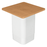 Clara Dusk Natural Side Table V264-TAB-724C-NTR