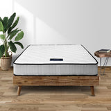 Giselle Bedding 21cm Mattress Tight Top Single MATTRESS-21-S