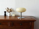 Bedside Table Lamp Iron Base Cute Shape Simple Modern Elegant Nightstand Lamp for Home Button Switch V1294-YM0703-3119230054013
