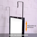 Full-Length Mirror Long Standing for Bedroom and Bathroom V178-12098
