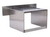 Pellet Grill Heat Baffle Stainless Steel Heat Diffuser Replacement forKLFLZACLZB V1294-YM0901-3111250050911
