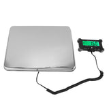 Electronic Postal Scale LCD High Definition Large Screen Postal Scale Portable Digital Postal Scale V1294-YM0901-3118230318012