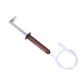 High Pressure Steam Coffee Machine Cleaning Brush Tool Detachable Fast Heat Dissipation for Kitchen V1294-YM0523-3113210324711
