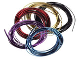 Worgeous 5 Pcs Car Trim Trims Vent Decoration Strip Dash Accessories Interior V1189-LWWAL-20260327-03512