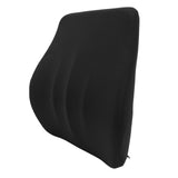 Ergonomic Back Cushion Comfortable Pressure Relief Lumbar Support Pillow for Office Chairs Car Seats V1294-YM0901-3117240263011