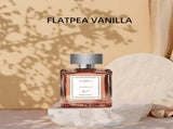 Bestseller, vanilla-flavored perfume oil, food seasoning, non-alcoholic perfume, long-lasting V1102-HEXS-003