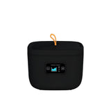 Professional Ultrasonic Cleaner with UV Light - 45000Hz for Dentures, Retainers, Jewelry & V888-ELOSUNG35621