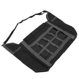 High Capacity 600D Oxford Cloth Withered Grass Thatch Storage Bag for Horses Goat Feeding Supply V1294-YM0901-3111200188411