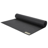 Jade Yoga XL Harmony Mat - Black V398-JY-374BK