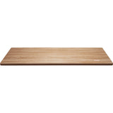 Table Top, 55" x 27.6" x 1", 220.5 lbs Load Capacity, Universal One-Piece Particle Board Desktop for V952-GZTZMBHB1407U0BS0V0