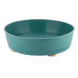 Kitchen Turntable Spin Round Tray 360 Degrees Rotating Non Skid Multifunctional Spice Organizer for V1294-YM0703-3118230140811