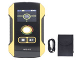 Stud Finder Wall Scanner Electronic Wall Wood Metal Stud Finder Wall Detector with Positioning Hole V1294-YM0901-3114240014211
