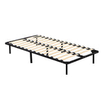 King Single Metal Bed Frame V63-931551