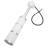 LED Signal Tower Light 3 Layer Sound Light Alarm Column Industrial Warning Lamp for Factory Workshop V1294-YM0901-3119240094011