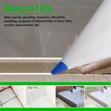 Tile Masonry Mortar Bags Heavy Duty Tear Puncture Head Cement Seal Bags Mortar Bags Masonry V1366-AZ2-W-24060